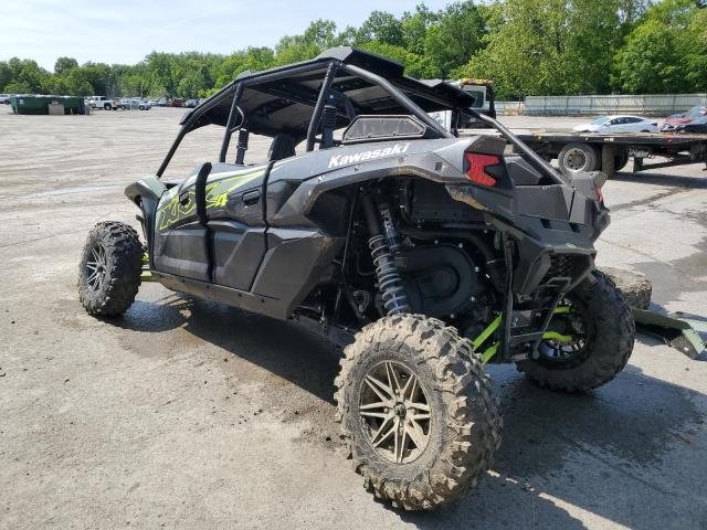 KAWASAKI KRT1000 2024