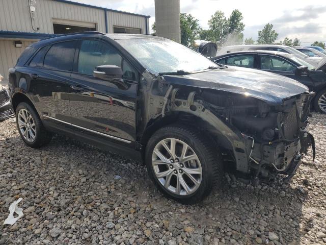 Фото 4 - CADILLAC XT5