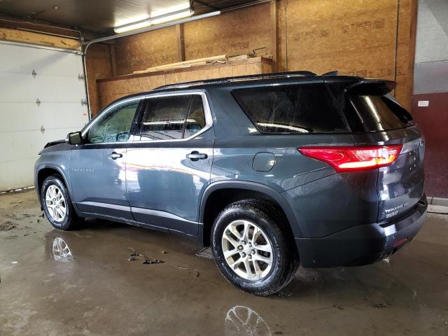 Фото 2 - CHEVROLET TRAVERSE