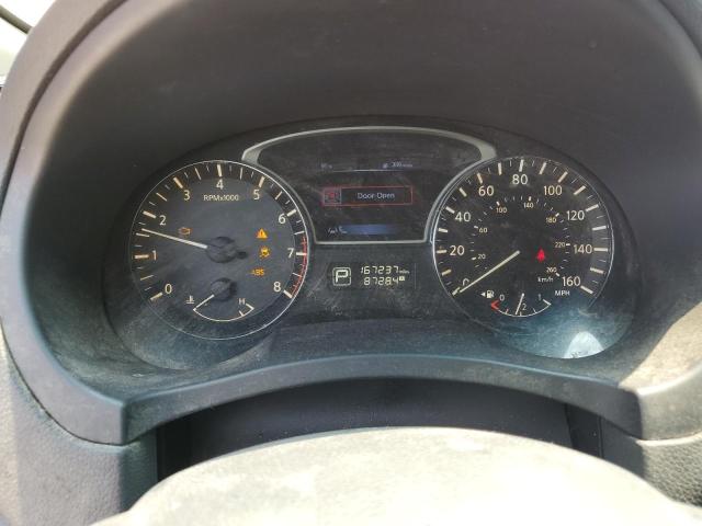 Фото 9 - NISSAN ALTIMA