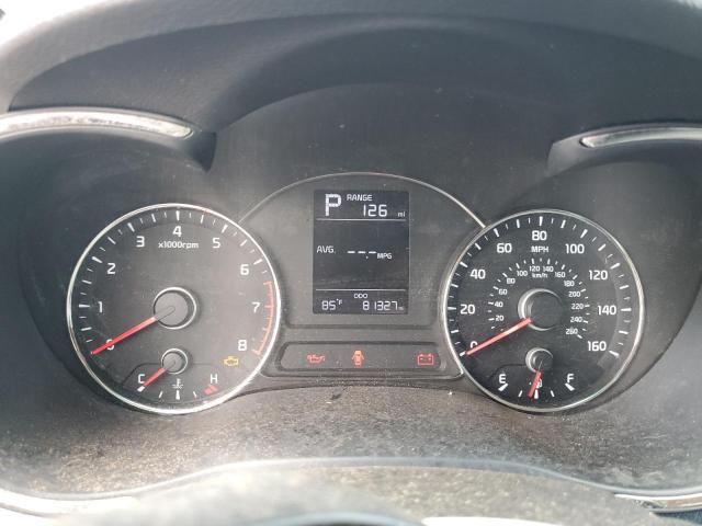 Фото 9 - KIA FORTE