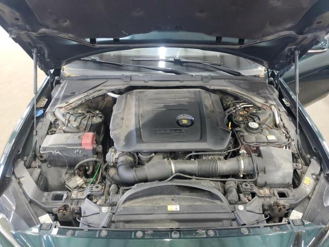 Фото 11 - JAGUAR XE