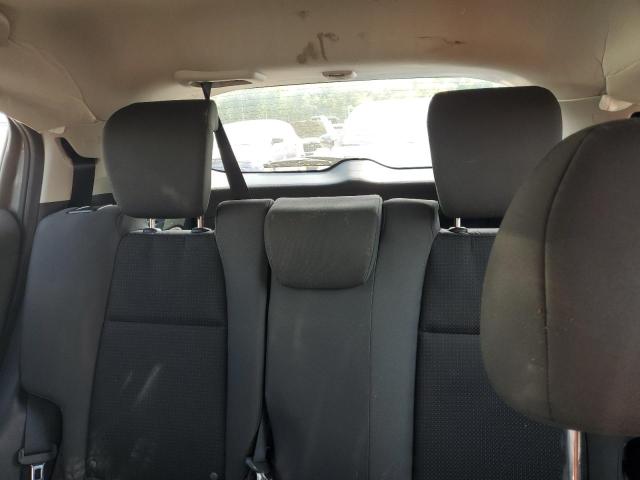 Фото 10 - HONDA HR-V