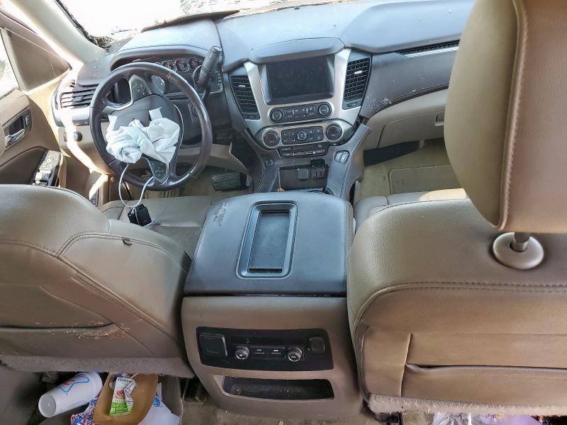 Фото 8 - CHEVROLET SUBURBAN