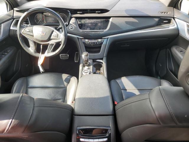 Фото 8 - CADILLAC XT5