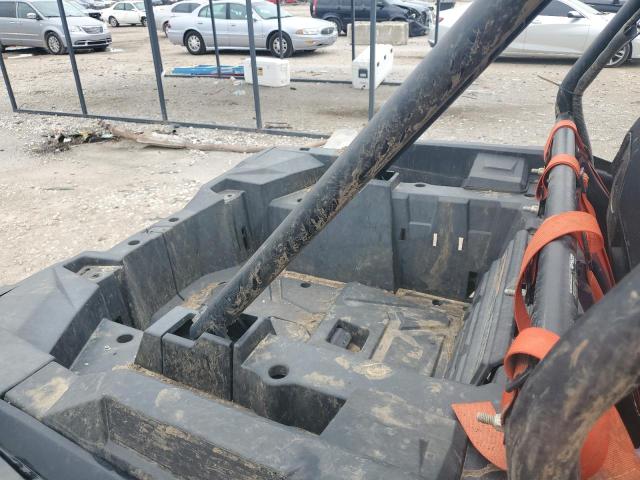 POLARIS SIDEBYSIDE 2020