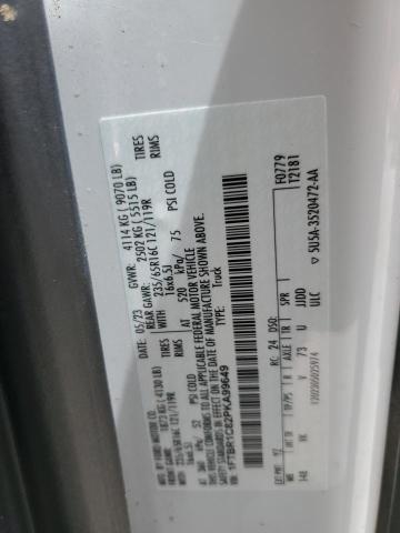 Фото 13 - FORD TRANSIT