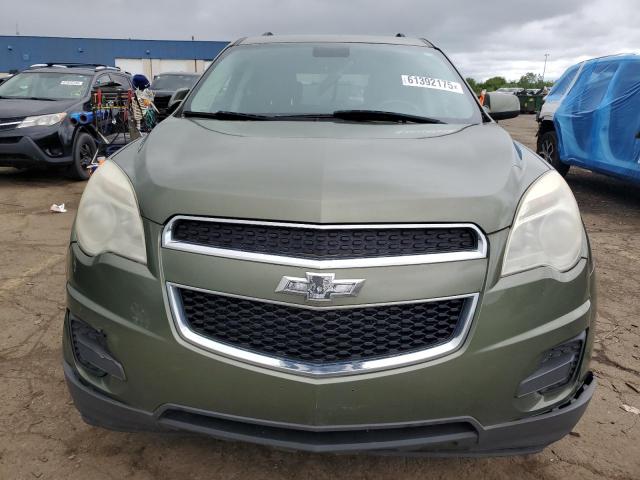 Фото 5 - CHEVROLET EQUINOX