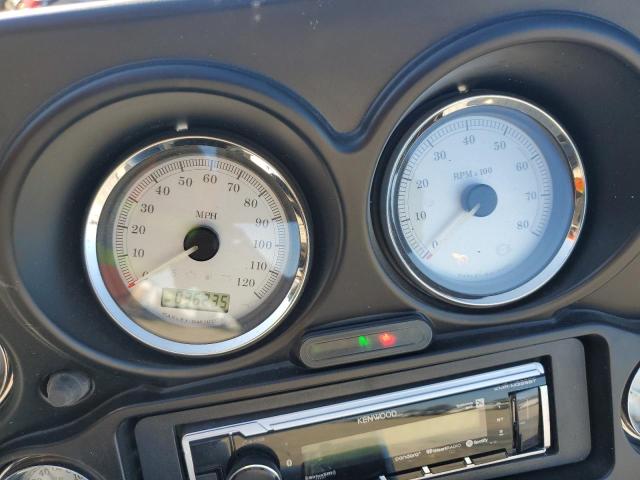 HARLEY-DAVIDSON FL 2012