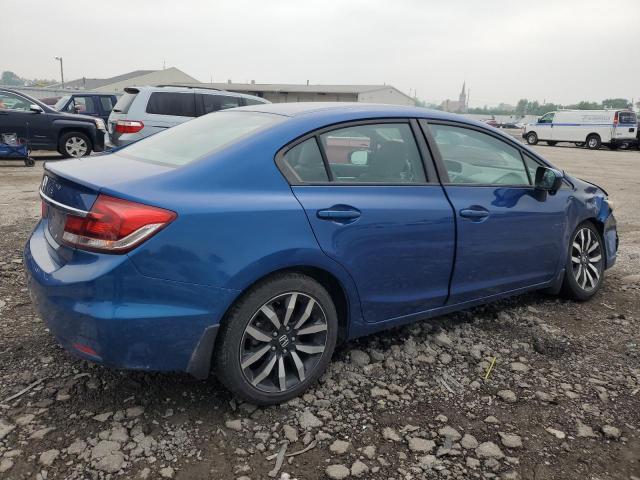 Фото 3 - HONDA CIVIC