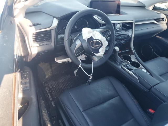 Фото 8 - LEXUS RX350