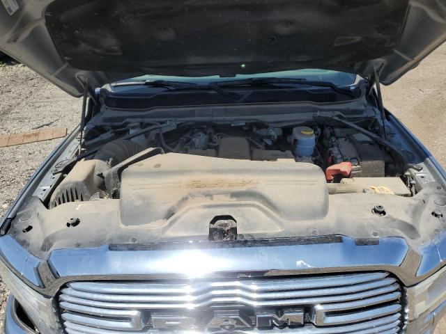 Фото 11 - RAM 3500