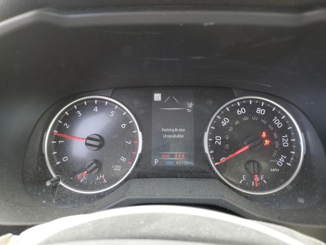 Фото 9 - TOYOTA RAV4