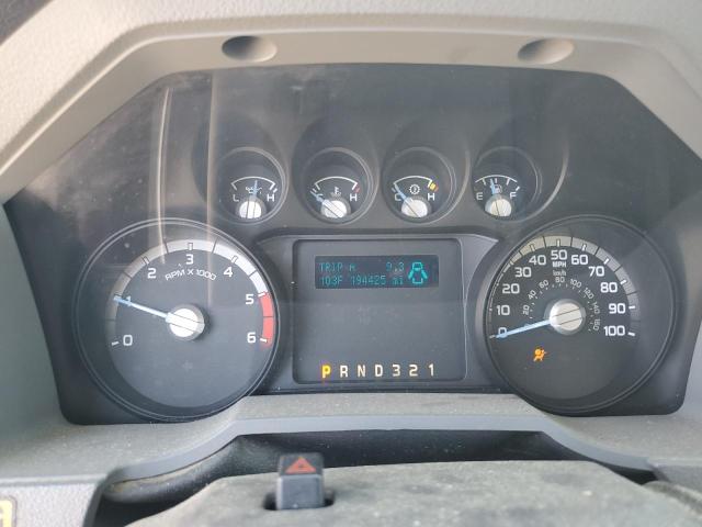 FORD F450 2015 VIN 1FDUF4GYXFEB64608