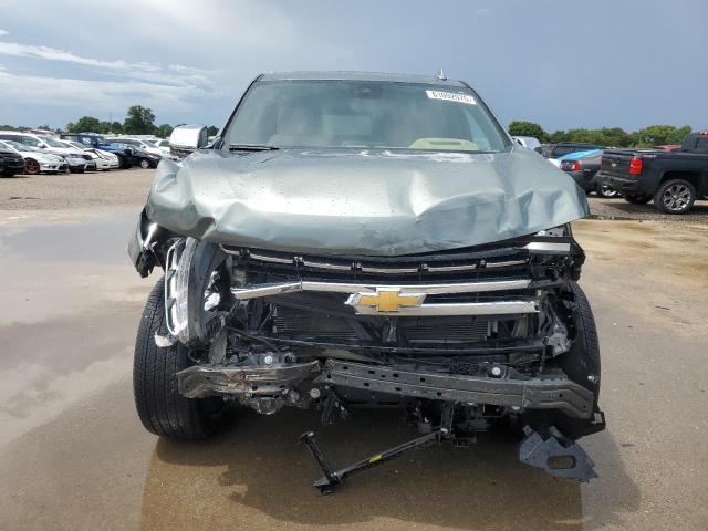 Фото 5 - CHEVROLET TAHOE