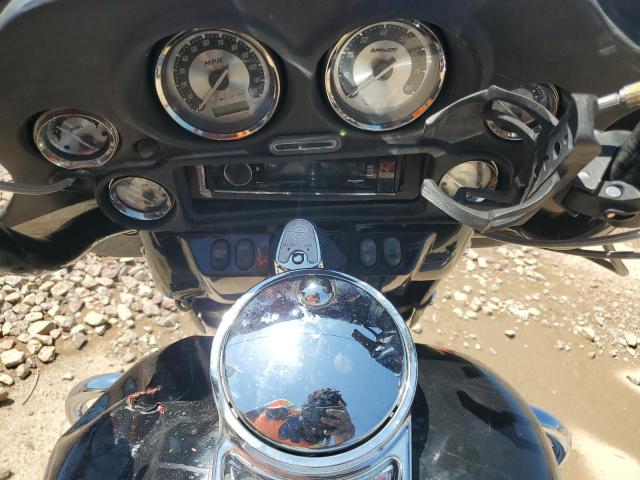 HARLEY-DAVIDSON FLSE 2007