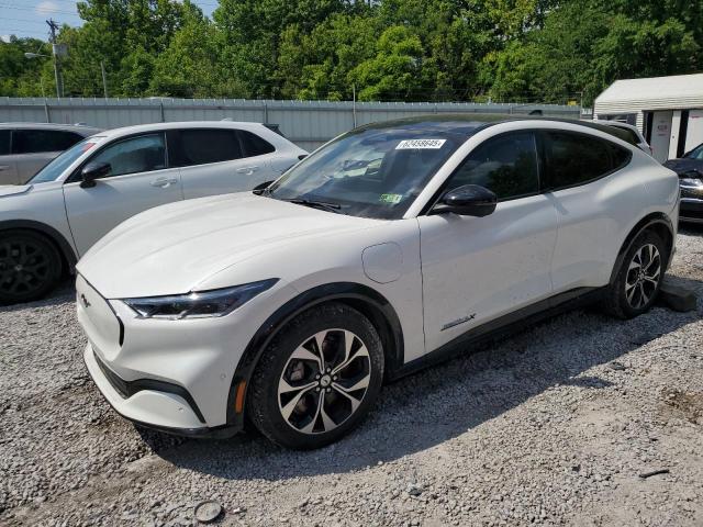 Фото 1 - FORD MUSTANG