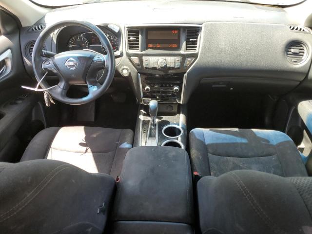 Фото 8 - NISSAN PATHFINDER