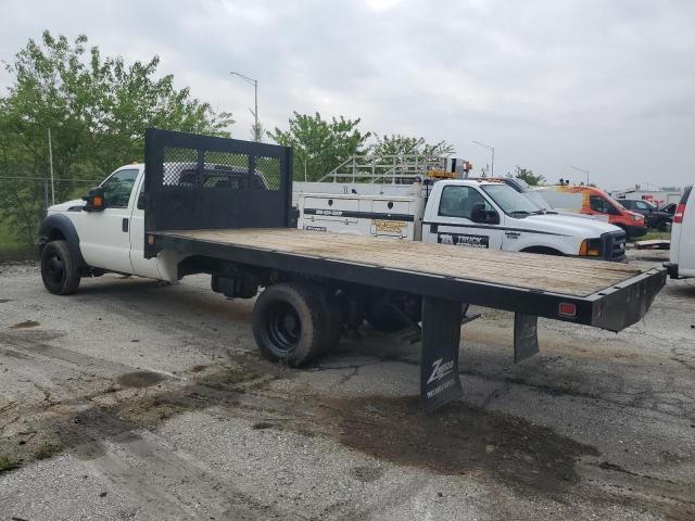 Фото 2 - FORD F450