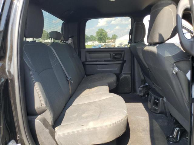 Фото 10 - RAM 2500