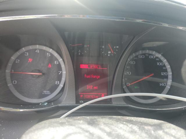 Фото 9 - GMC TERRAIN