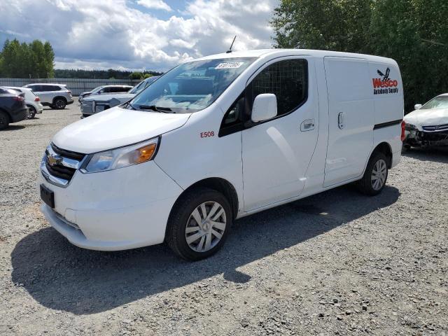 Фото 1 - CHEVROLET EXPRESS