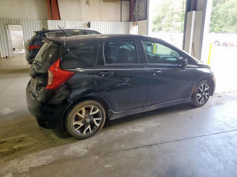 Фото 3 - NISSAN VERSA