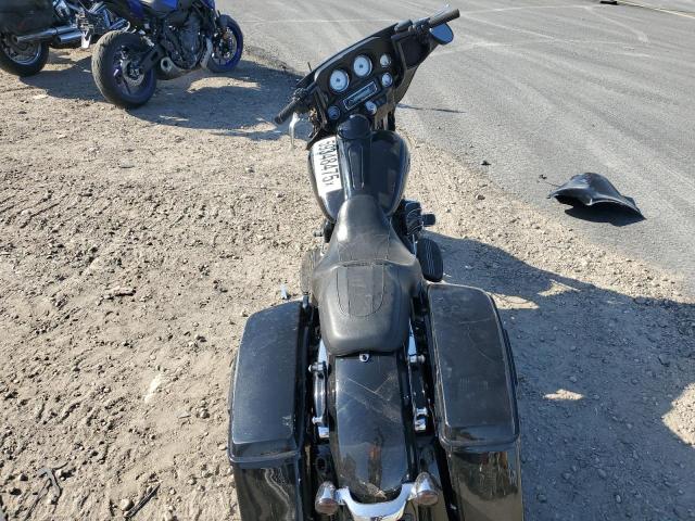 HARLEY-DAVIDSON FL 2012