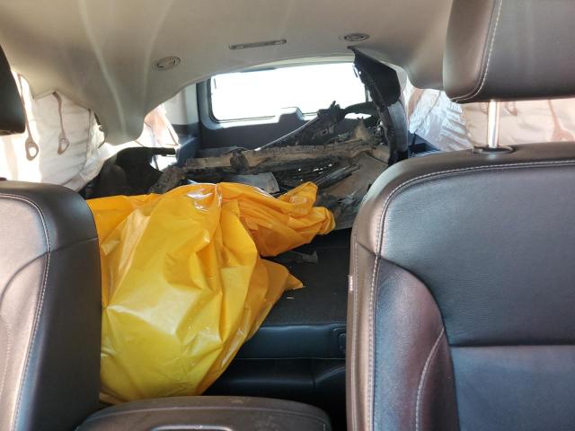 Фото 10 - CHEVROLET SUBURBAN