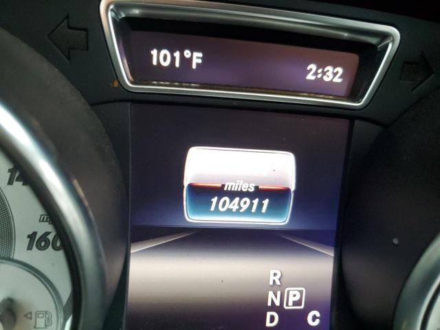 Фото 9 - MERCEDES-BENZ CLA-CLASS