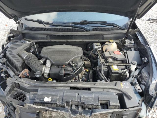 Фото 12 - CADILLAC XT5