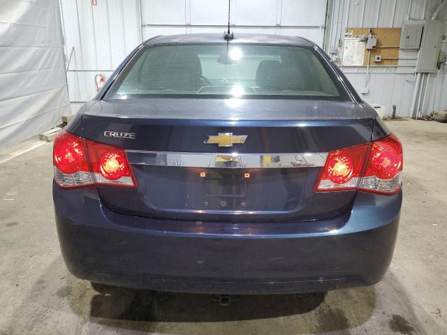 Фото 6 - CHEVROLET CRUZE