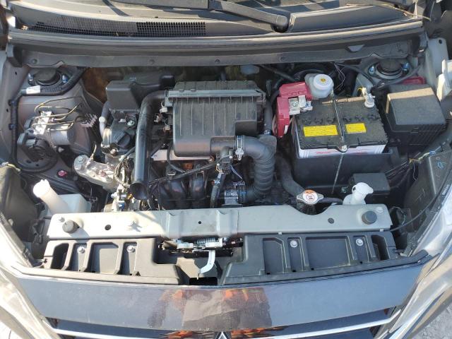 Фото 12 - MITSUBISHI MIRAGE