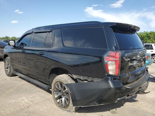 Фото 2 - CHEVROLET SUBURBAN