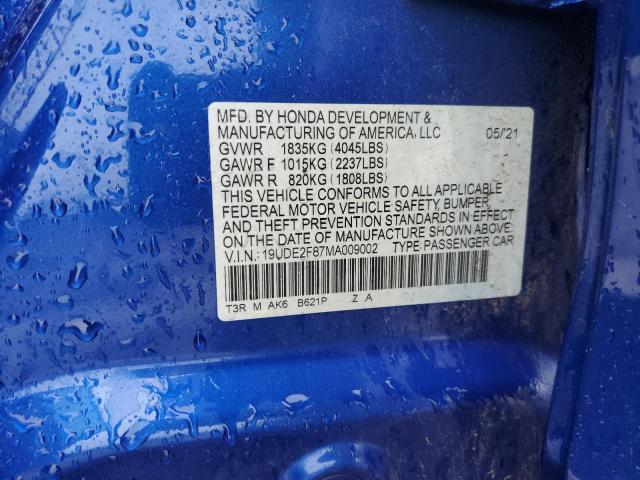 Фото 12 - ACURA ILX