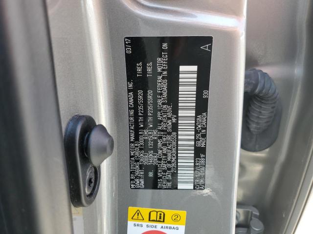 Фото 14 - LEXUS RX350