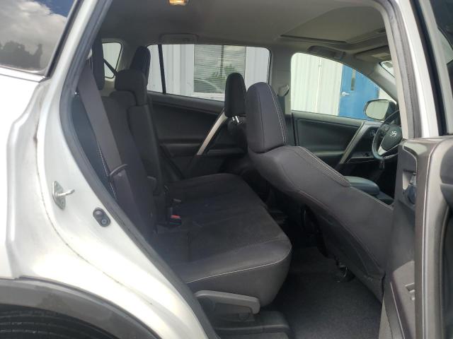 Фото 11 - TOYOTA RAV4