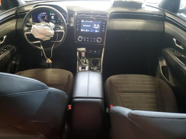 HYUNDAI SANTA CRUZ 2022 VIN 5NTJBDAE7NH016207