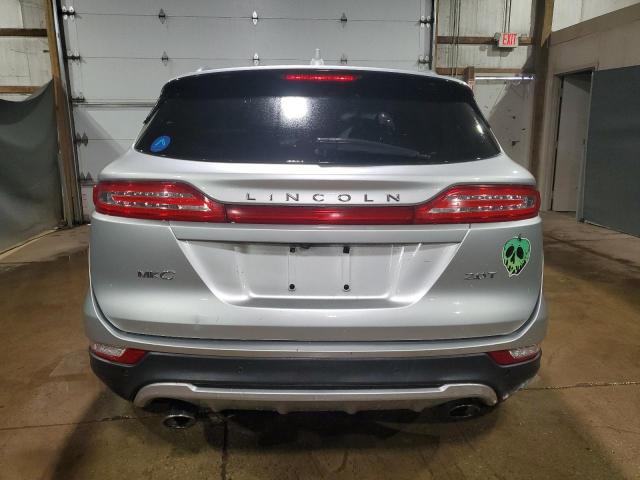 Фото 6 - LINCOLN MKC