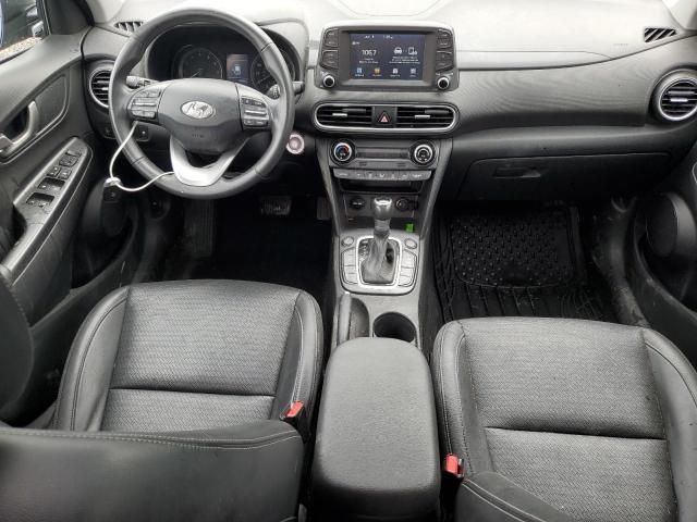 Фото 8 - HYUNDAI KONA