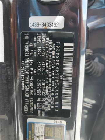 Фото 14 - KIA SORENTO