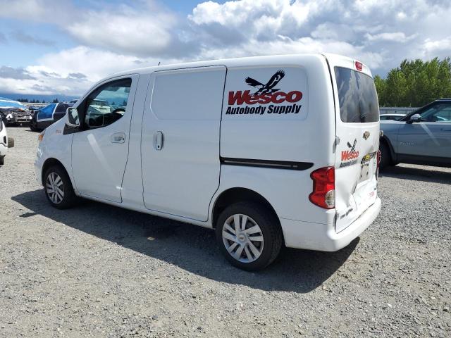 Фото 2 - CHEVROLET EXPRESS