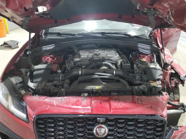 Фото 12 - JAGUAR F-PACE