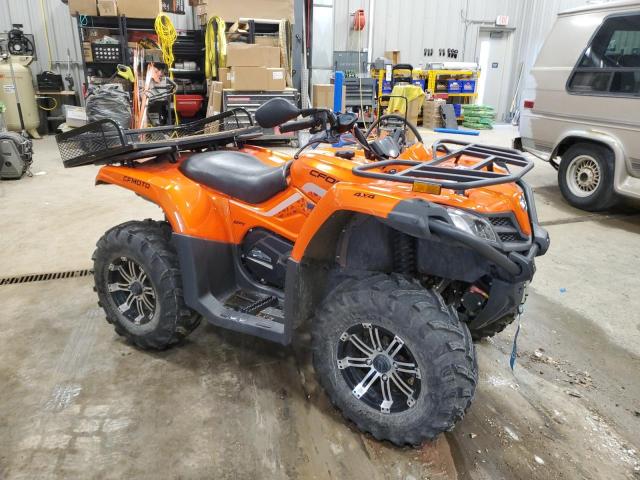 CFMOTO CFORCE500S 2021