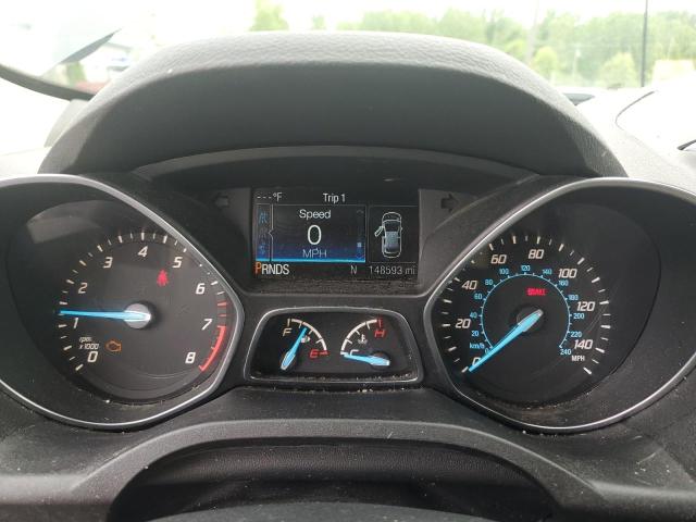 Фото 9 - FORD ESCAPE