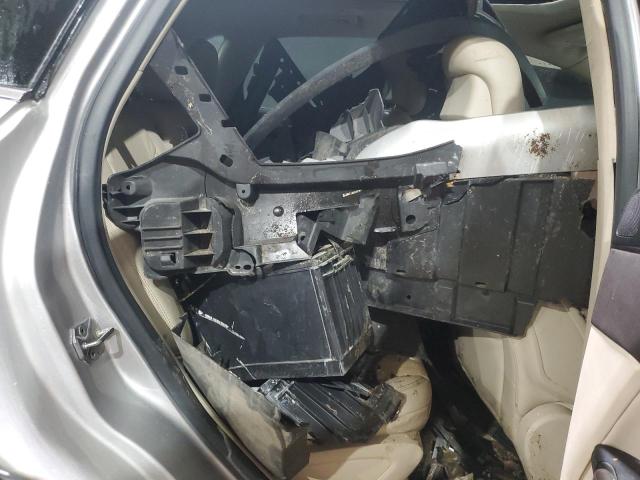 Фото 11 - LINCOLN MKC