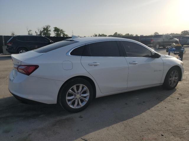 Фото 3 - CHEVROLET MALIBU