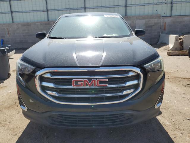 Фото 5 - GMC TERRAIN