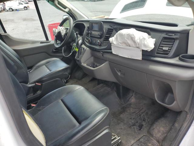 Фото 8 - FORD TRANSIT