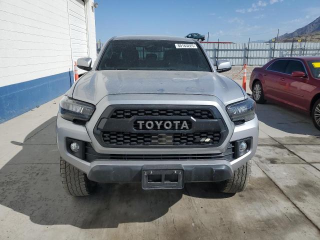 Фото 5 - TOYOTA TACOMA